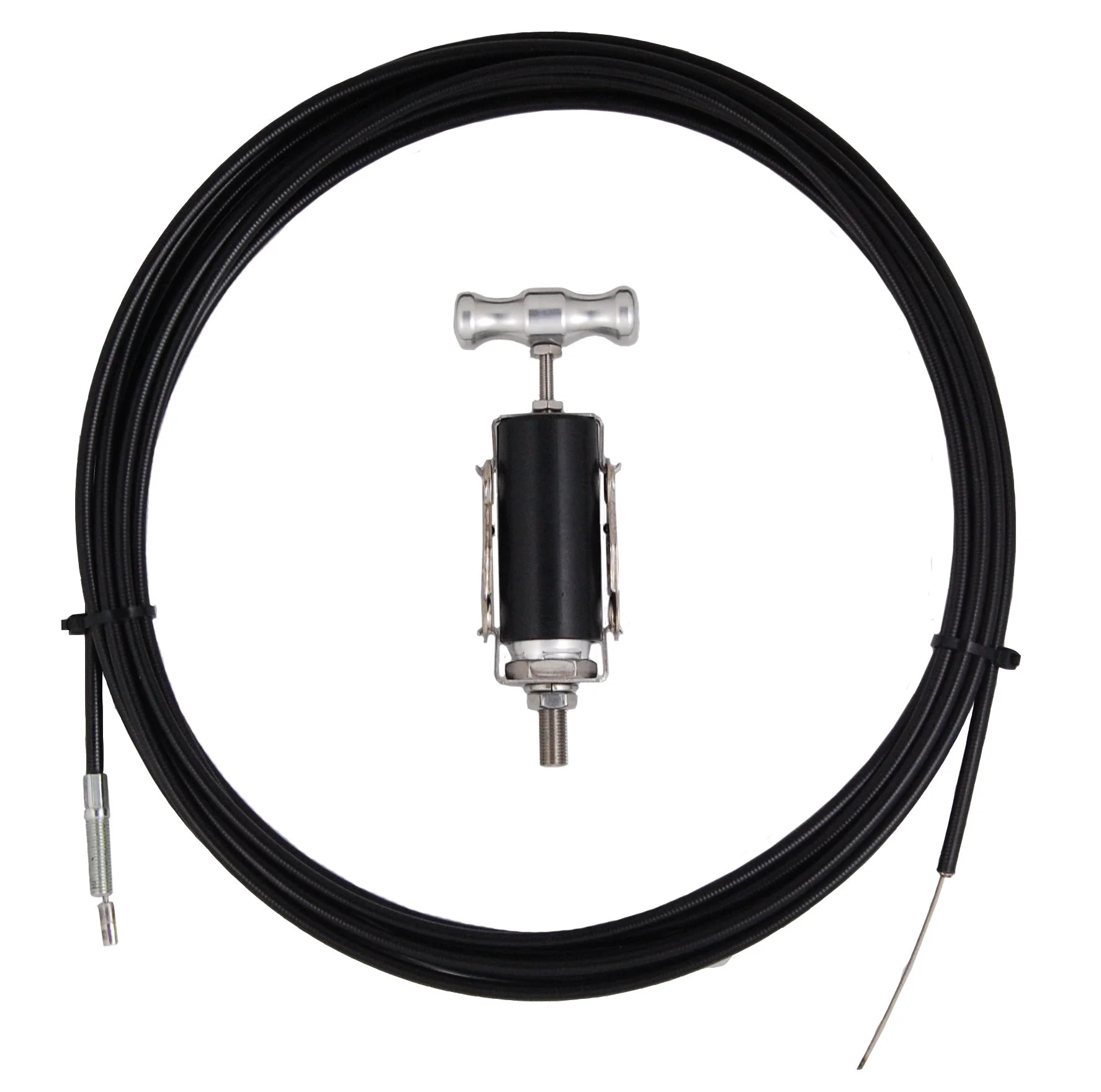 Vacuum-Jacketed Piping, Hoses & Accessories