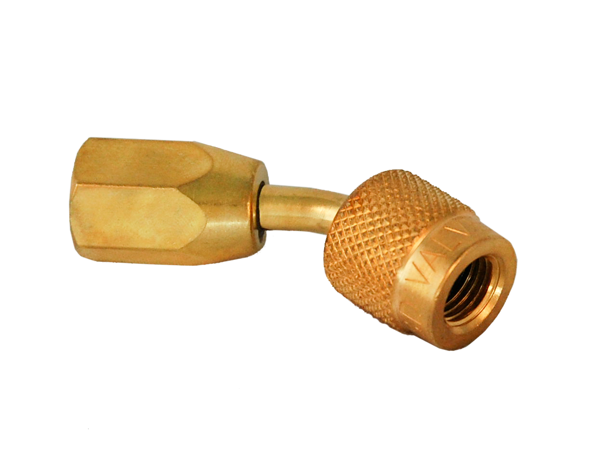 Vacuum-Jacketed Piping, Hoses & Accessories