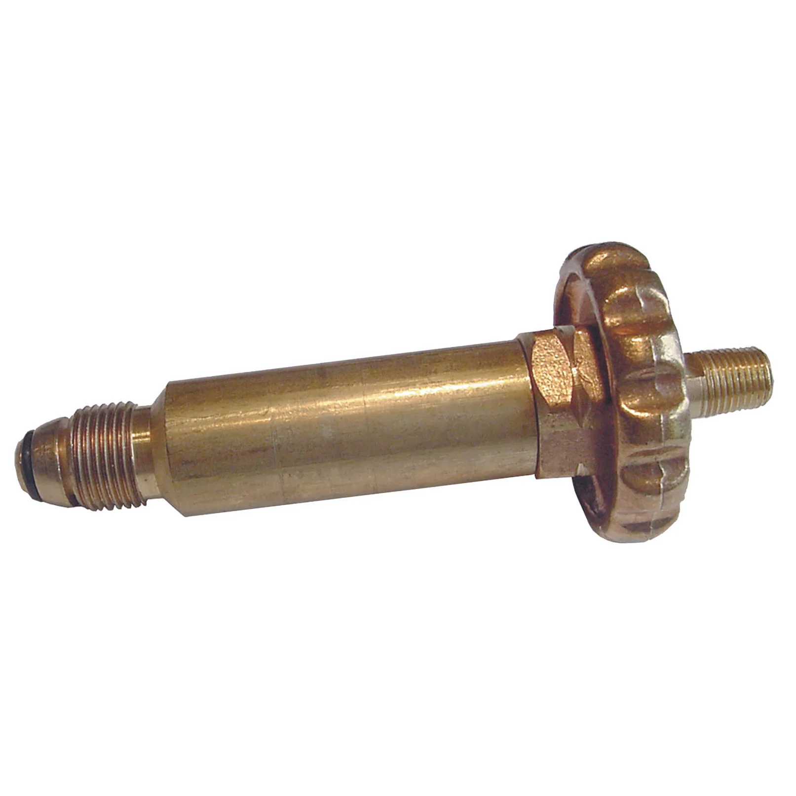 Vacuum-Jacketed Piping, Hoses & Accessories