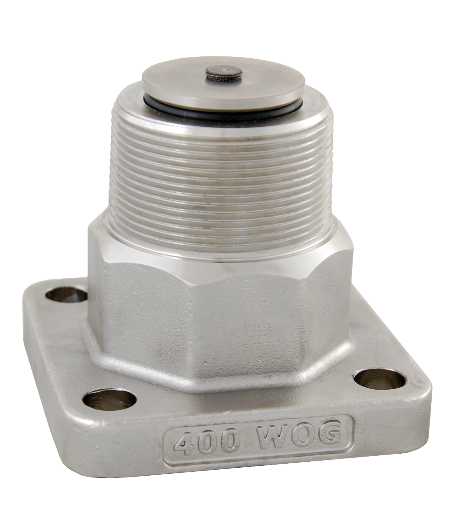 Vacuum-Jacketed Piping, Hoses & Accessories