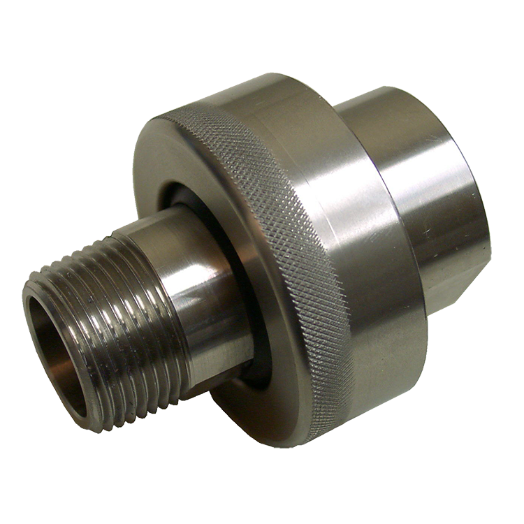 Vacuum-Jacketed Piping, Hoses & Accessories