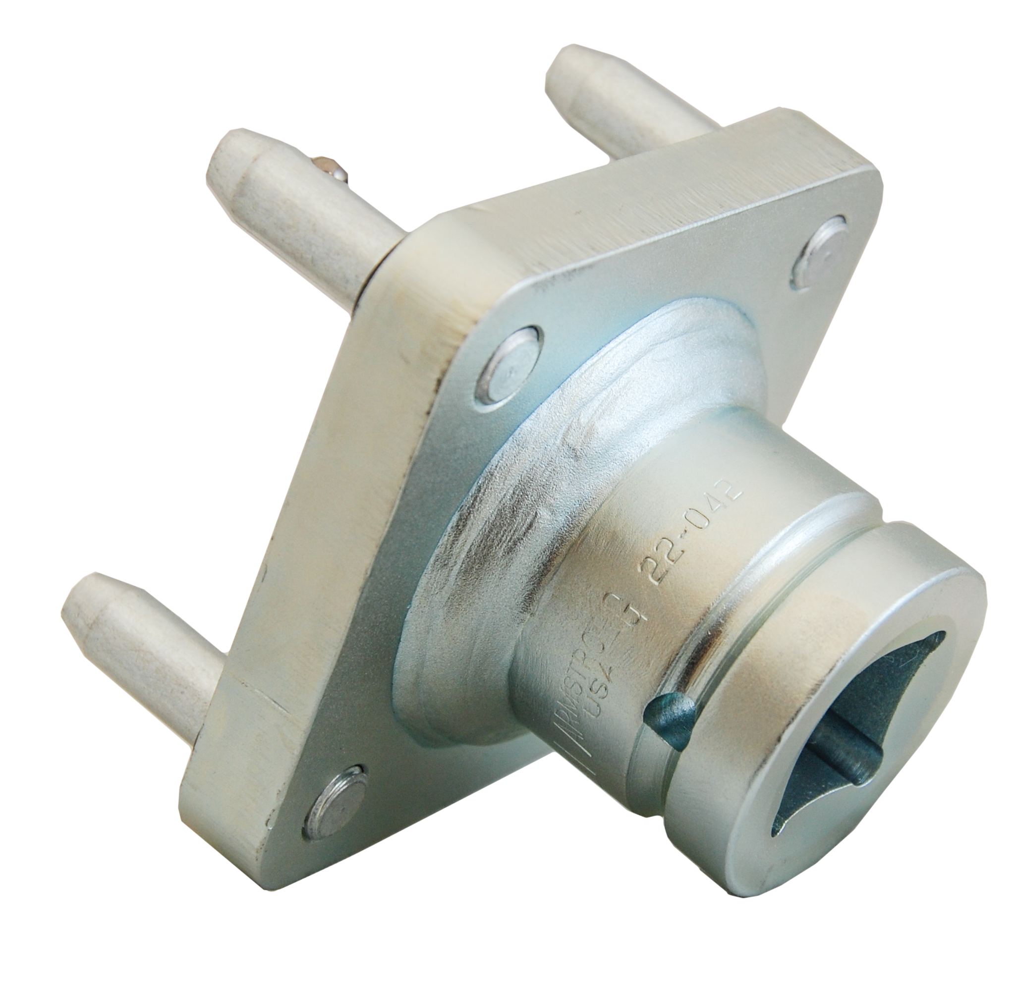 Vacuum-Jacketed Piping, Hoses & Accessories