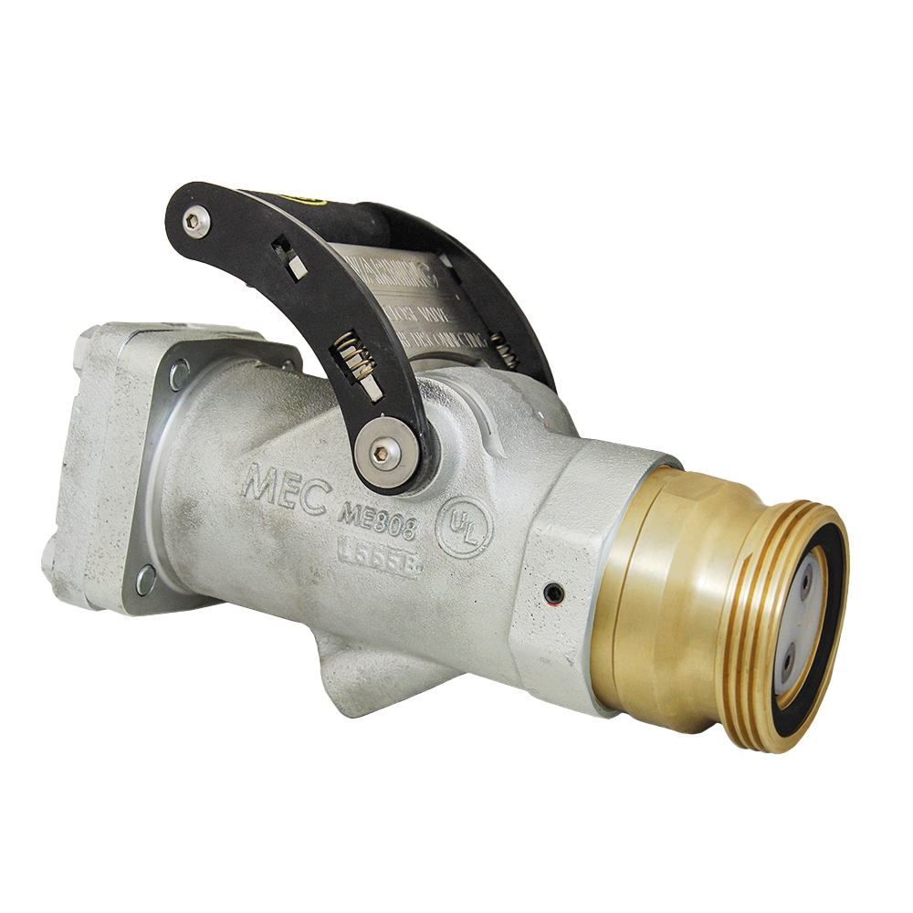 Vacuum-Jacketed Piping, Hoses & Accessories