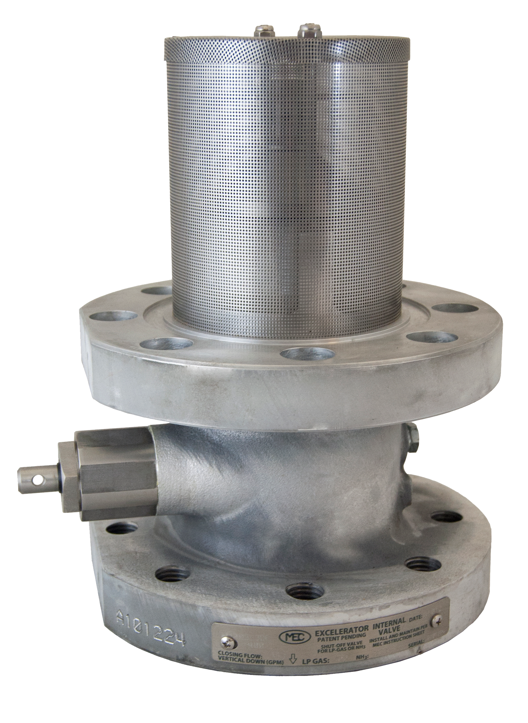 Vacuum-Jacketed Piping, Hoses & Accessories