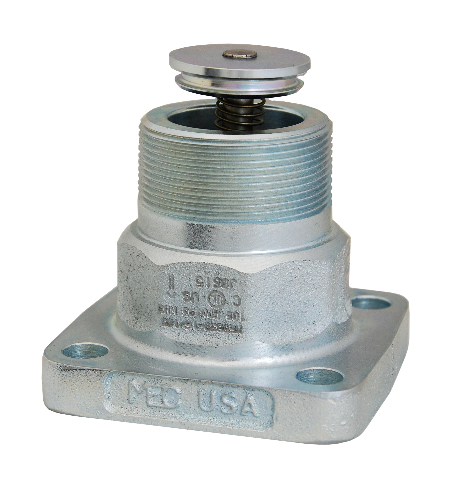 Vacuum-Jacketed Piping, Hoses & Accessories