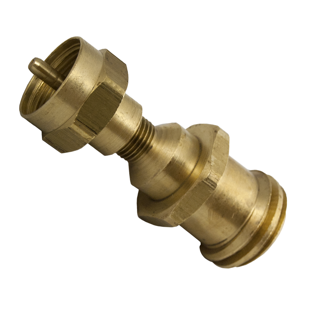 Vacuum-Jacketed Piping, Hoses & Accessories