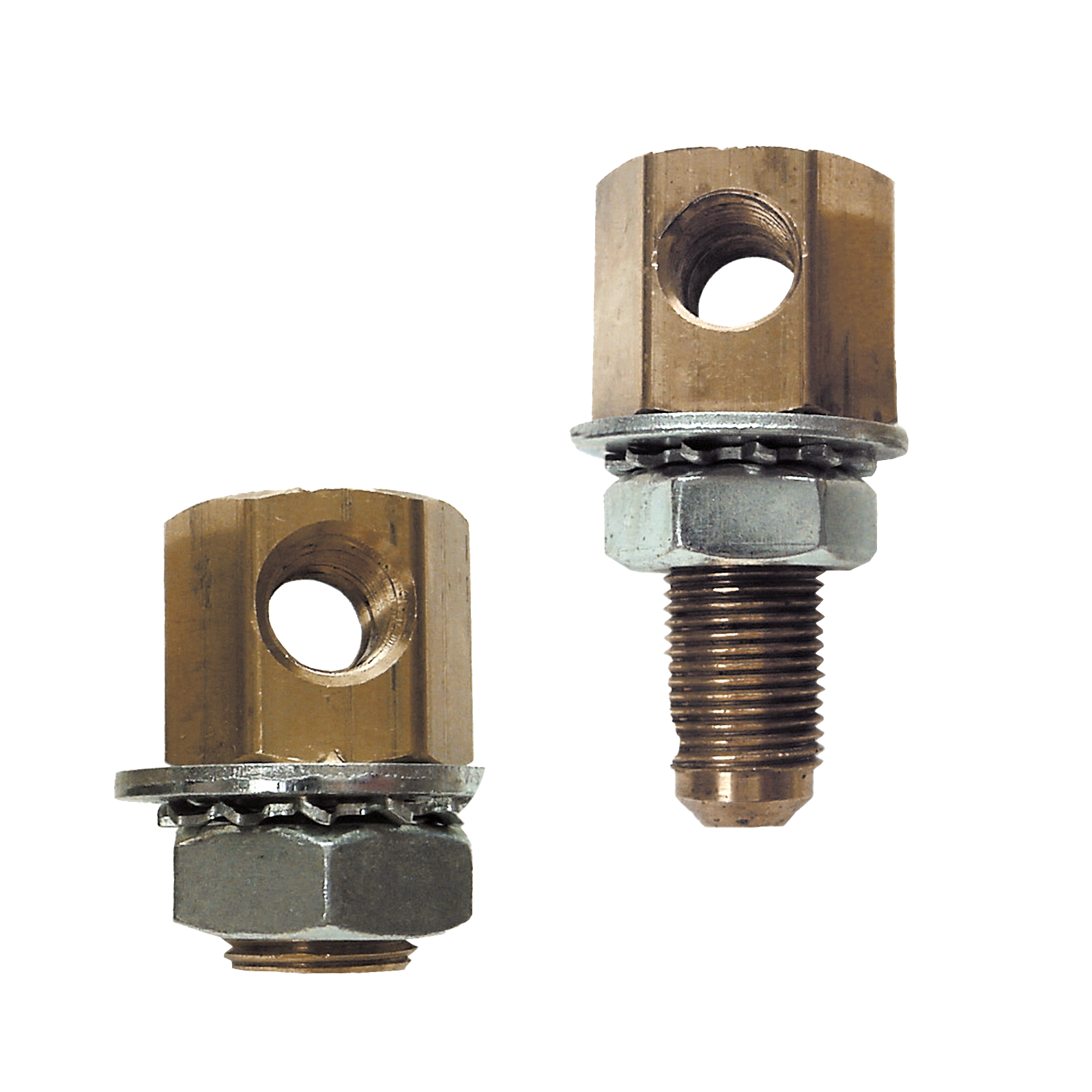 Vacuum-Jacketed Piping, Hoses & Accessories