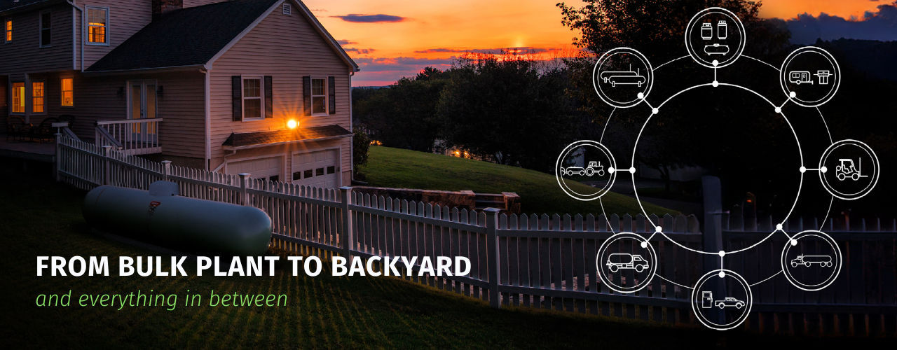 OPW Propane Energy Solutions - 3