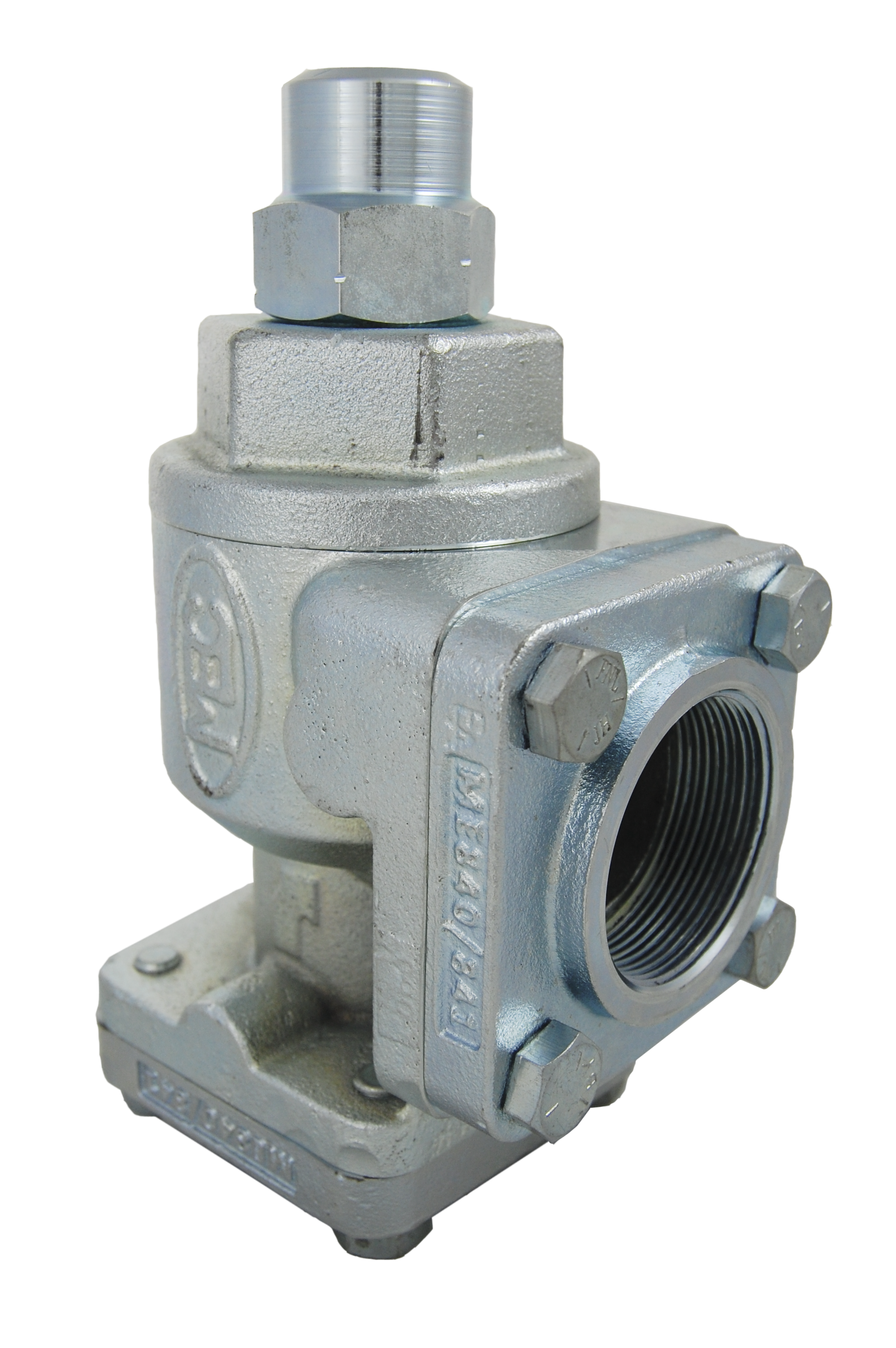 Bypass Valves