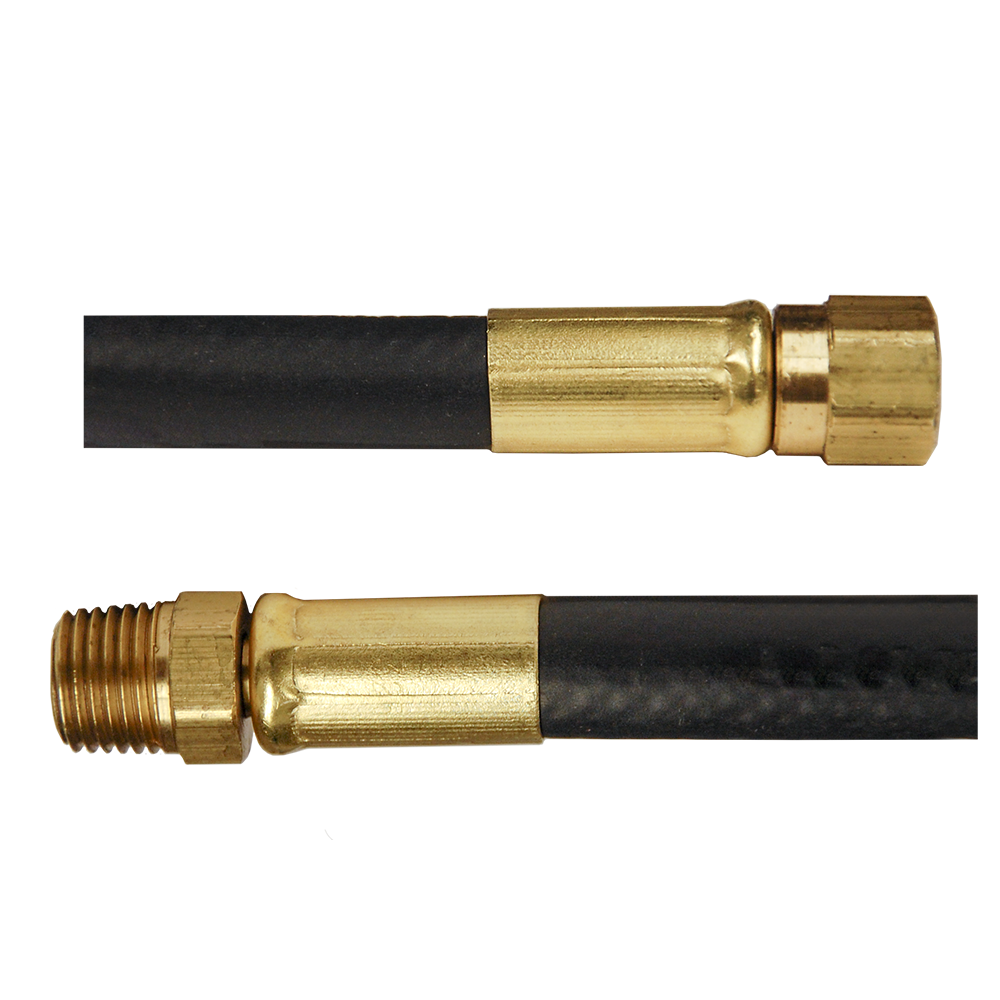 Vacuum-Jacketed Piping, Hoses & Accessories