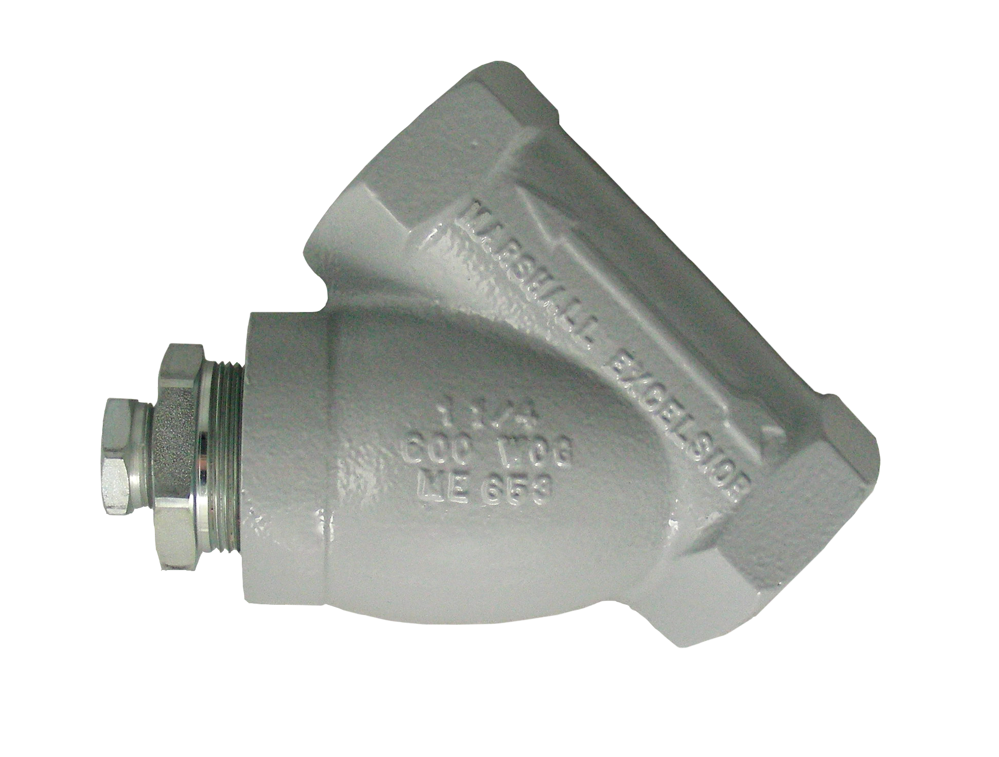 Y-Strainers