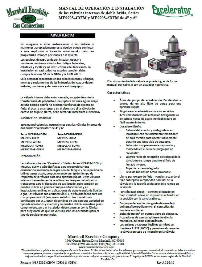 Manual De Una instalación limpia ©