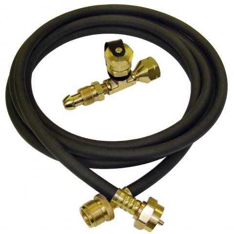 MER473 Stay Longer Plus Adapter Kit Marshall Excelsior MER473 Stay Longer Plus Adapter Kit Marshall Excelsior