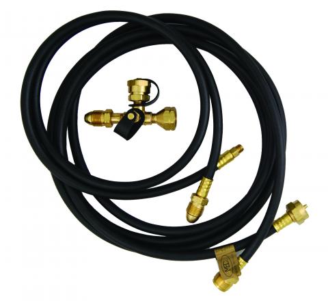MER473 Stay Longer Plus Adapter Kit Marshall Excelsior MER473 Stay Longer Plus Adapter Kit Marshall Excelsior