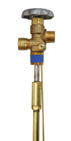 PROVULKA : GFVS0124 - Valve métallique TR525MS (42MS11,3) pour